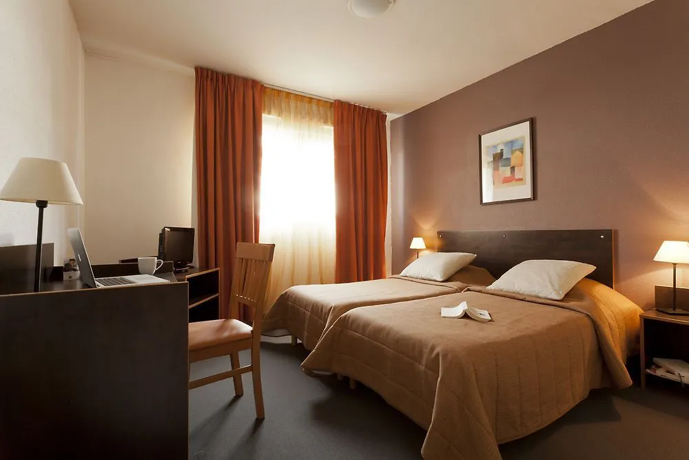 Aparthotel Apparthotel Privilodges Lyon Lumiere