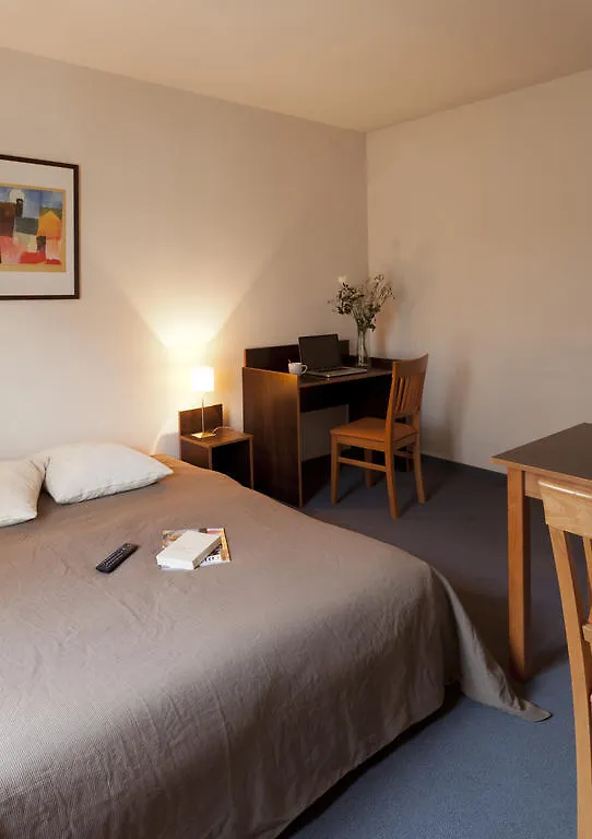 *** Aparthotel Apparthotel Privilodges Lyon Lumiere France
