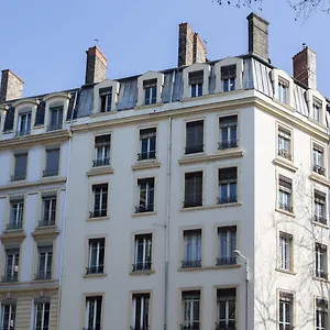 Gambetta Cosy Et Design Appartement
