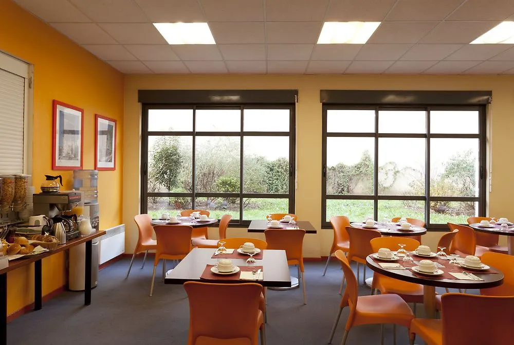 Apparthotel Privilodges Lyon Lumiere 3*,  France
