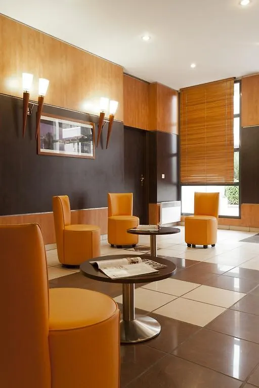 Apparthotel Privilodges Lyon Lumiere