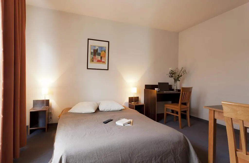 *** Aparthotel Apparthotel Privilodges Lyon Lumiere France