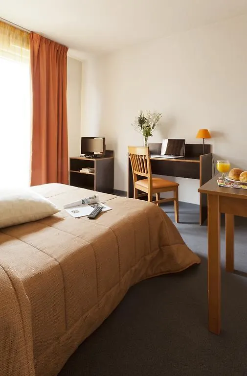 Apparthotel Privilodges Lyon Lumiere