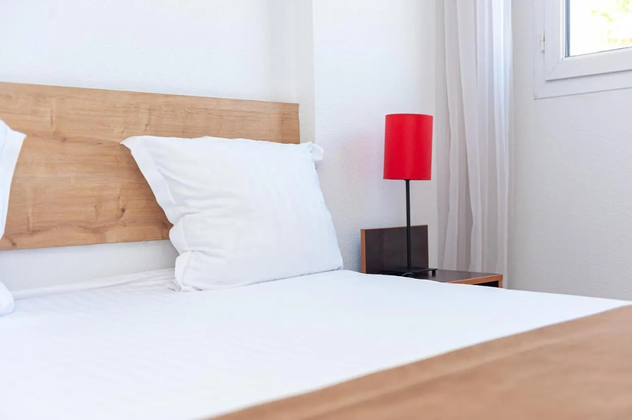 Appart hôtel Apparthotel Privilodges Lyon Lumiere