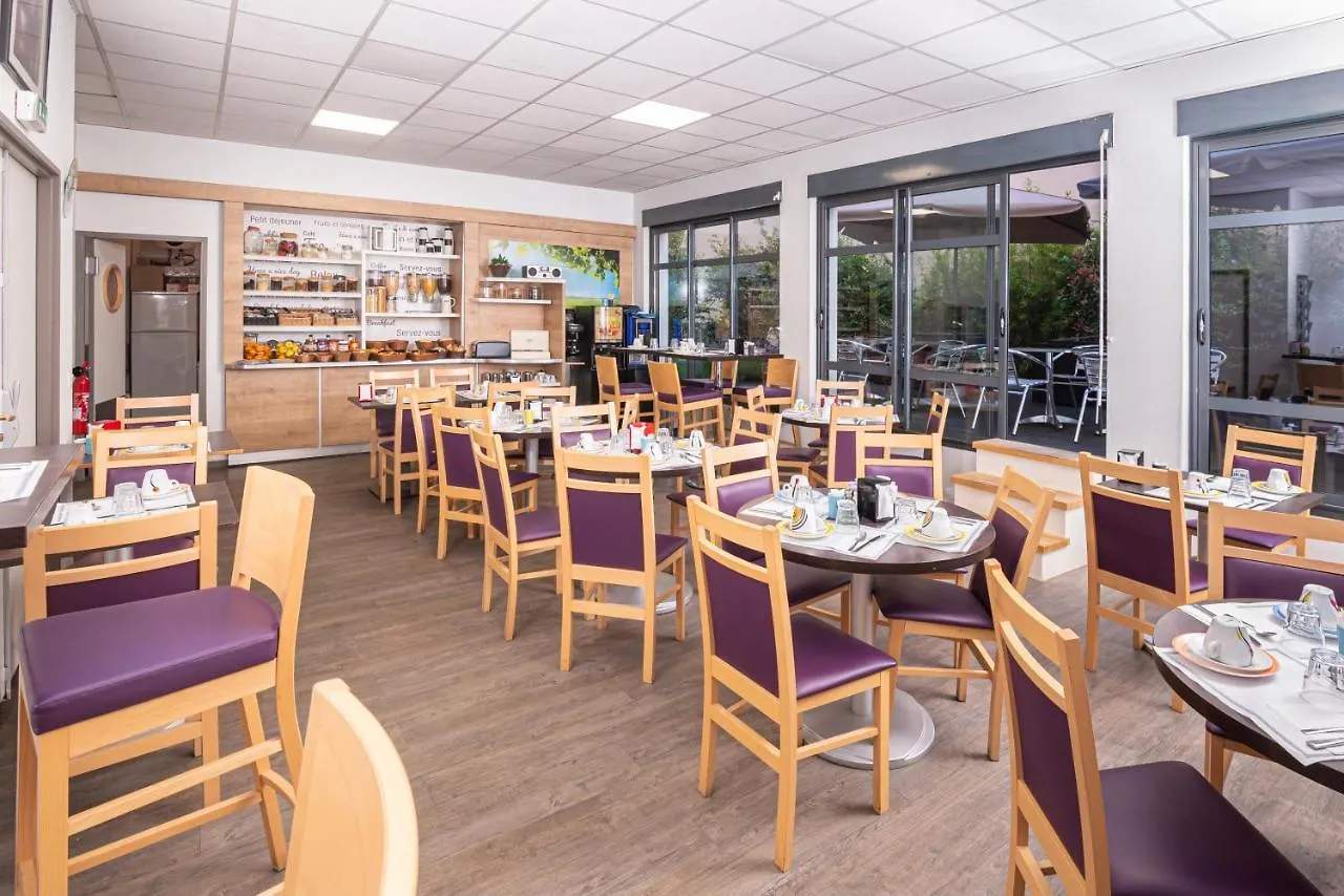 Aparthotel Apparthotel Privilodges Lyon Lumiere