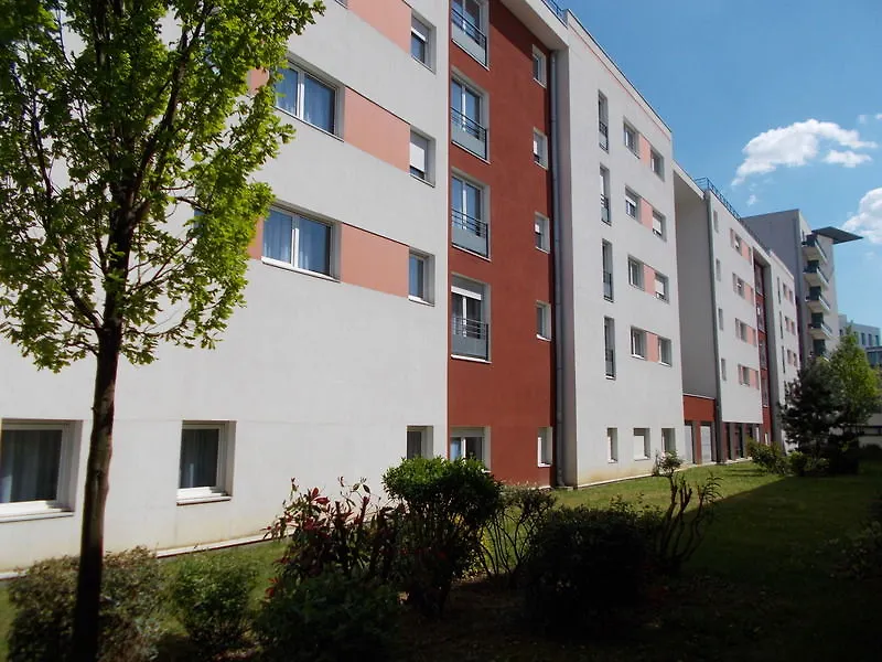Apparthotel Privilodges Lyon Lumiere Appart hôtel