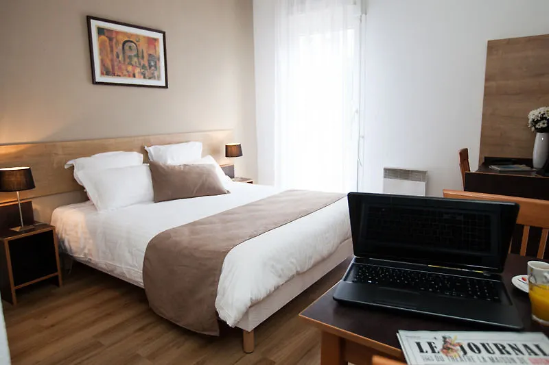 Aparthotel Apparthotel Privilodges Lyon Lumiere