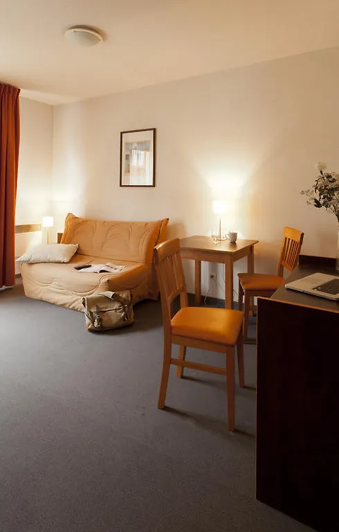 Appart hôtel Apparthotel Privilodges Lyon Lumiere