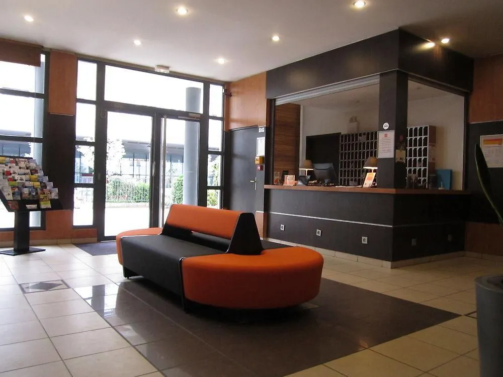 Apparthotel Privilodges Lyon Lumiere 3*,  France