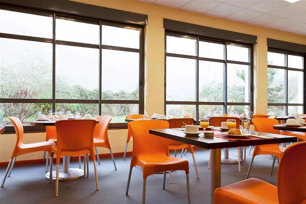 Apparthotel Privilodges Lyon Lumiere