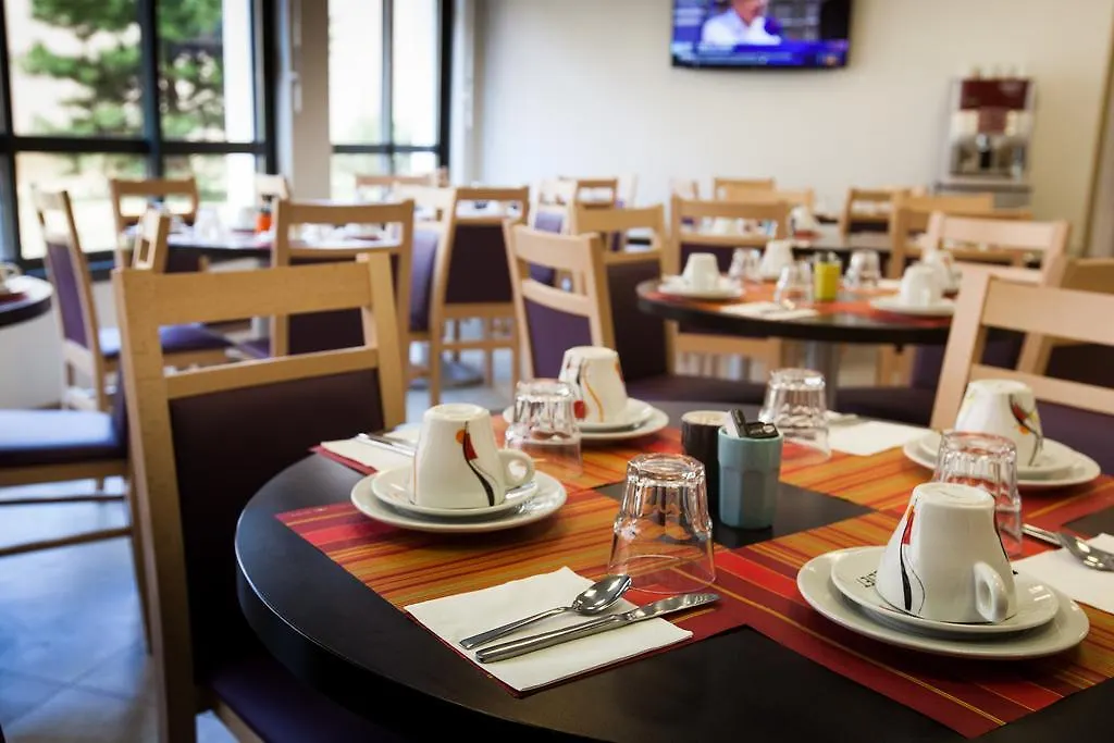 *** Aparthotel Apparthotel Privilodges Lyon Lumiere France