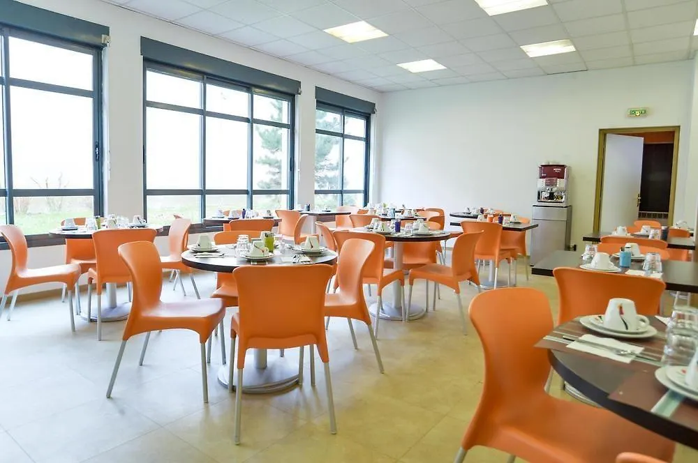Apparthotel Privilodges Lyon Lumiere 3*,